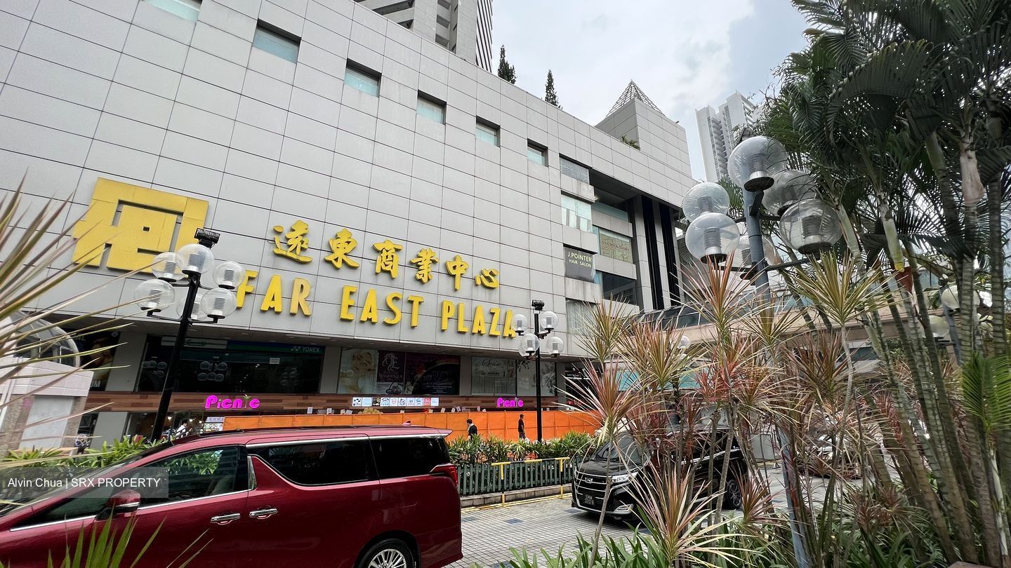 Far East Plaza (D9), Retail #557646881